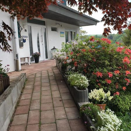 Haus Magnolia 2 Appartement Kandern Buitenkant foto
